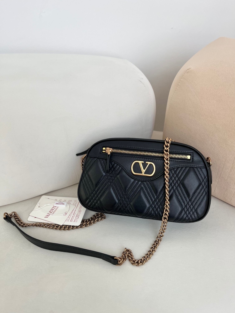 Va1e*ntin0 satchel bag
